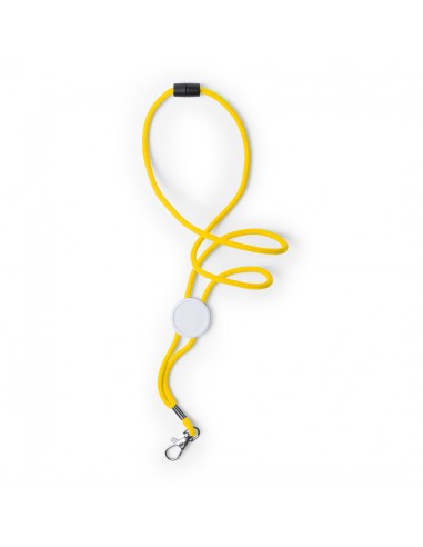 Lanyards publicitarios