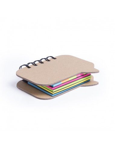 Blocs de notas promocionales