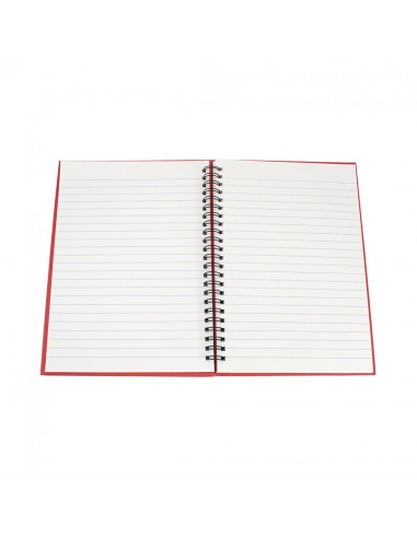 Cuadernos personalizados