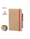 Libretas corporativas para empresas