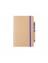 Libretas corporativas para empresas