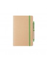 Libretas corporativas