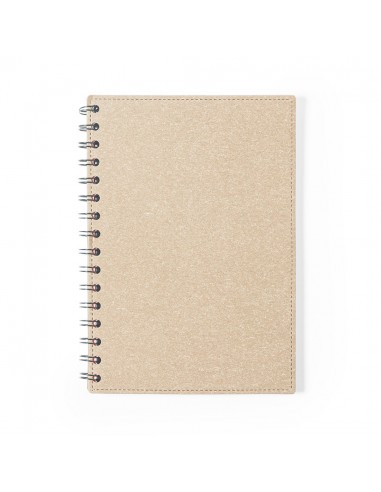 Cuadernos publicitarios