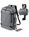 Mochilas corporativas
