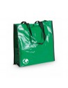 Bolsas de rafia promocionales