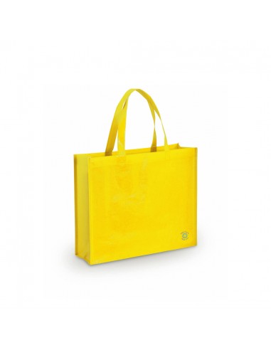 Bolsas de rafia corporativas