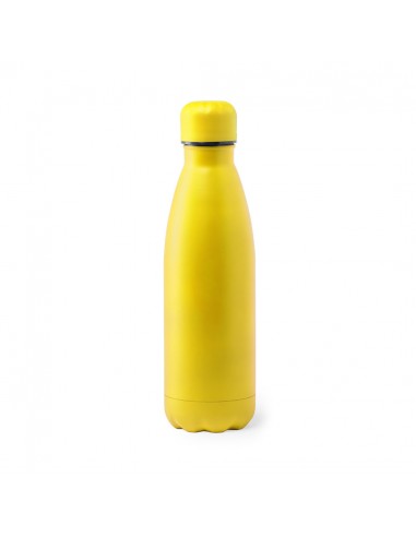 Botellas corporativas