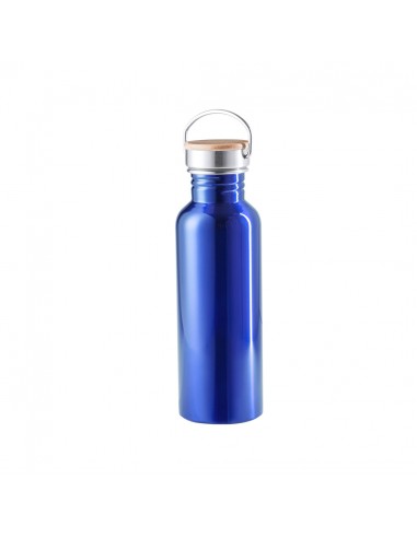 Botellas de agua publicitarias