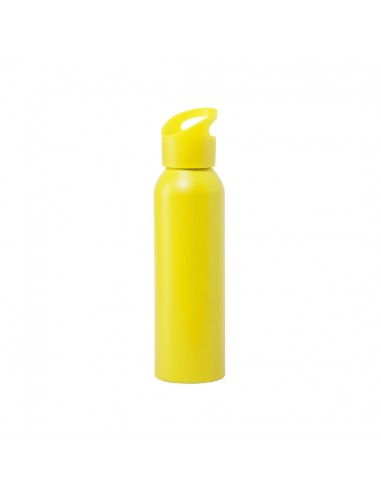 Botellas de aluminio de aluminio personalizadas