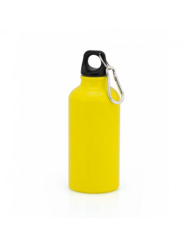 Botellas de aluminio corporativas