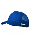 Gorras publicitarias