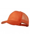 Gorras personalizadas