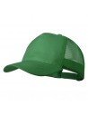 Gorras publicitarias