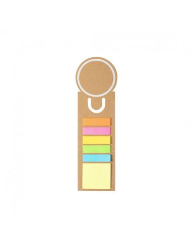 Blocs de notas personalizados
