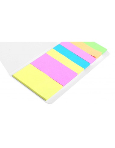 Blocs de notas promocionales