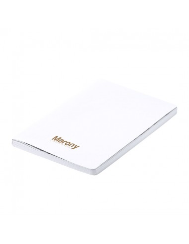 Libretas corporativas