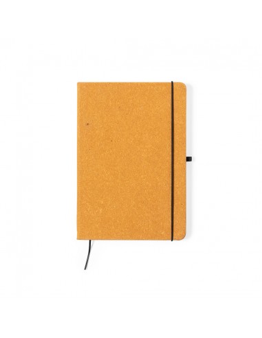 Libretas promocionales