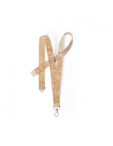 Lanyards ecológicos personalizados
