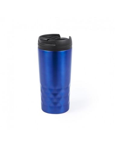Vasos de acero inoxidable promocionales