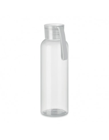 Botellas de agua corporativas