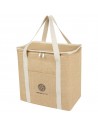 Thermische jute tassen 300g / 19L