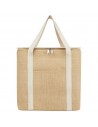 Thermische jute tassen 300g / 19L