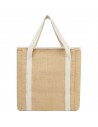 Thermische jute tassen 300g / 19L