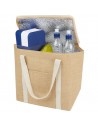Thermische jute tassen 300g / 19L