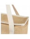 Thermische jute tassen 300g / 19L