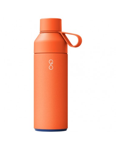 Botellas térmicas promocionales
