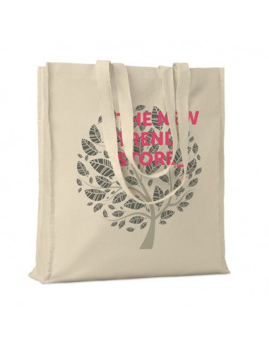 Bolsas de algodón promocionales