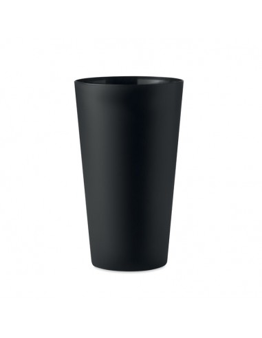 Vasos de plástico publicitarios