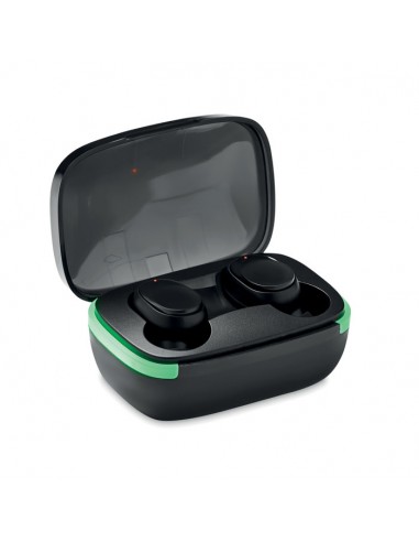 Auriculares promocionales
