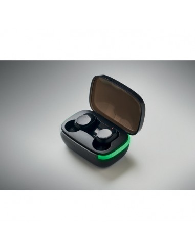 Auriculares promocionales