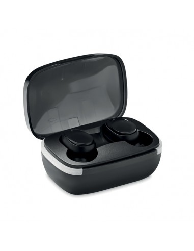 Auriculares promocionales