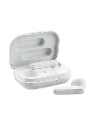 Auriculares personalizados