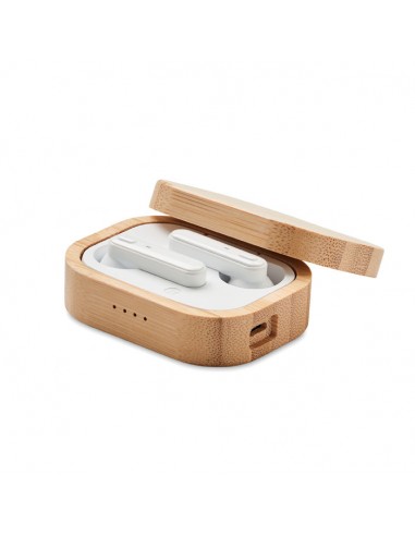 Auriculares corporativos