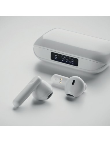 Auriculares promocionales