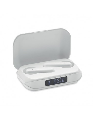 Auriculares promocionales
