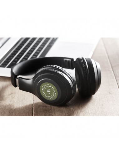 Auriculares promocionales