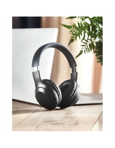 Auriculares promocionales