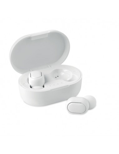 Auriculares promocionales