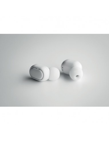 Auriculares promocionales