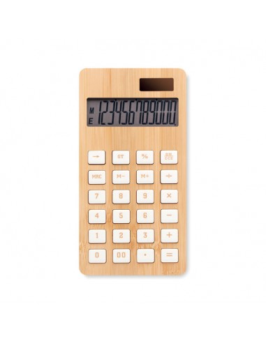 Calculadoras publicitarias