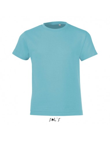 Camisetas promocionales para niños
