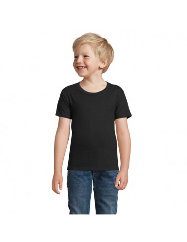 Camisetas publicitarias para niños