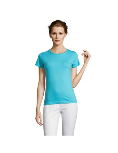 Camisetas personalizadas para mujer
