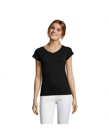 Camisetas personalizadas para mujer