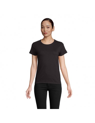 Camisetas promocionales para mujer
