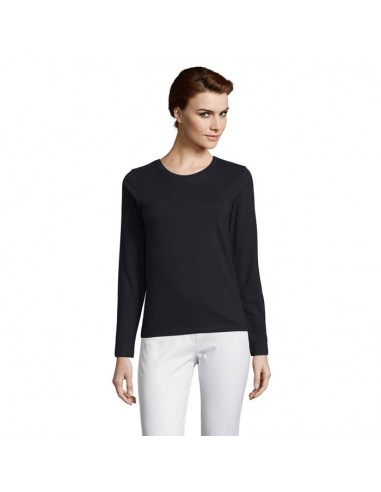 Magliette da donna in cotone
